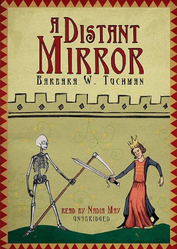 Cover of A Distant Mirror