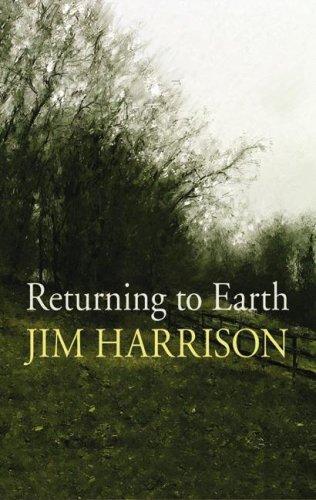 Cover of Returning to Earth
