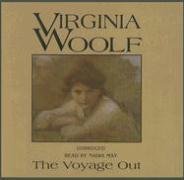 Cover of The Voyage Out