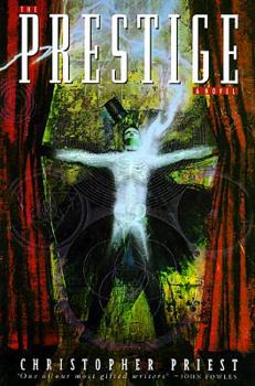 Cover of The Prestige