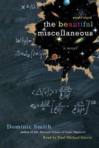 Cover of The Beautiful Miscellaneous
