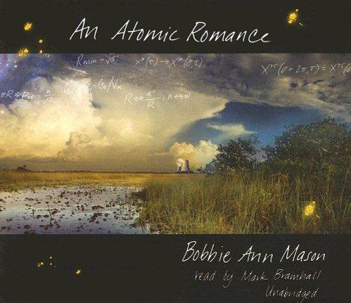 Cover of Atomic Romance