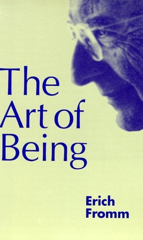 Cover of Art of Being