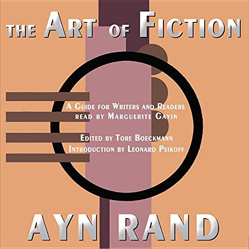Cover of The Art of Fiction: A Guide for Writers and Readers