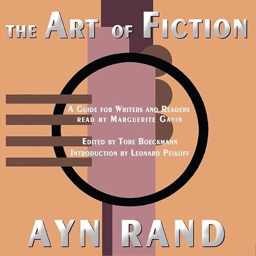 Cover of The Art of Fiction: A Guide for Writers and Readers