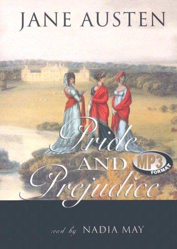 Cover of Pride & Prejudice