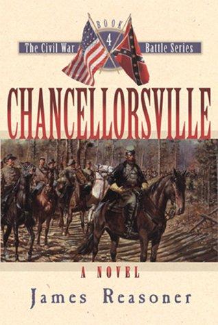 Cover of Chancellorsville