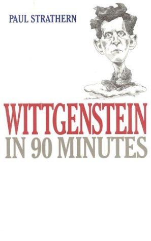 Cover of Wittgenstein in 90 Minutes