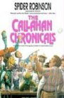 Cover of The Callahan Chronicals