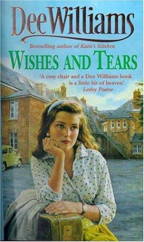 Cover of Wishes and Tears