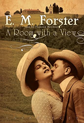 Cover of A Room with a View