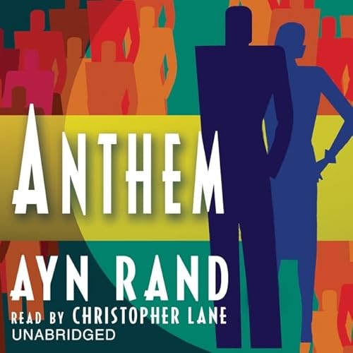 Cover of Anthem