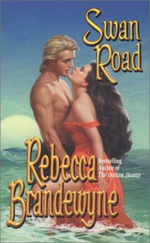 Cover of Swan Road
