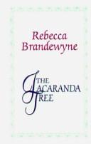 Cover of The Jacaranda tree