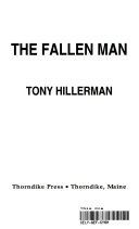 Cover of The Fallen Man