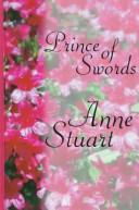 Cover of Prince of swords
