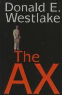 Cover of The ax