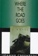 Cover of Where the road goes