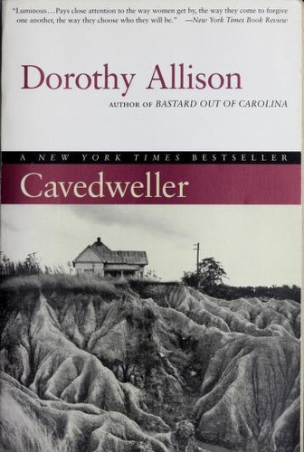 Cover of Cavedweller