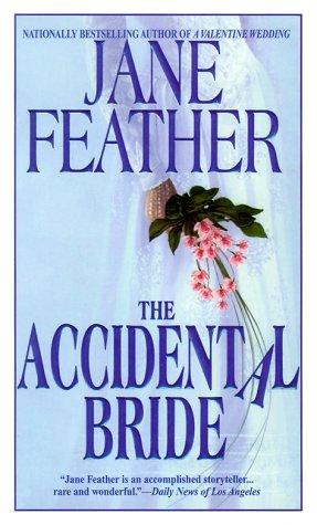 Cover of The accidental bride