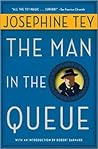 Cover of The Man in the Queue