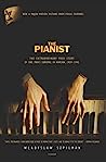 Cover of The Pianist: The Extraordinary True Story of One Man's Survival in Warsaw, 1939-1945