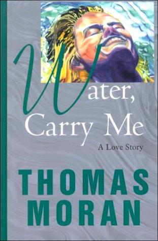 Cover of Water, carry me