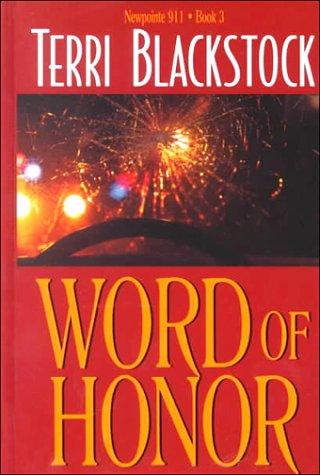 Cover of Word of honor