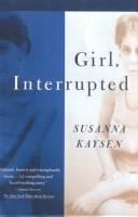 Cover of Girl, interrupted