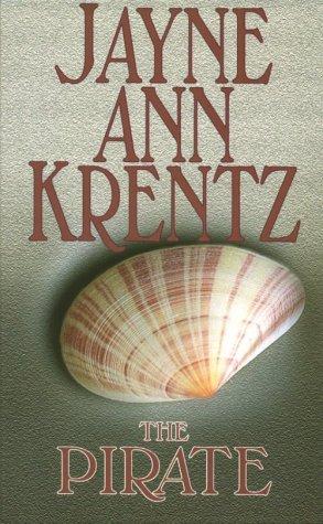 Cover of The Pirate