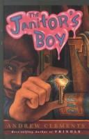 Cover of The janitor's boy