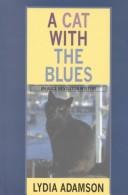 Cover of A cat with the blues