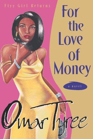 Cover of For the love of money