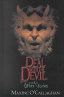 Cover of Deal with the Devil and other stories