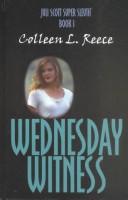 Cover of Wednesday witness