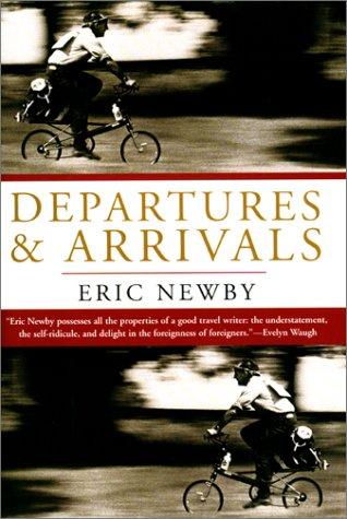 Cover of Departures and Arrivals