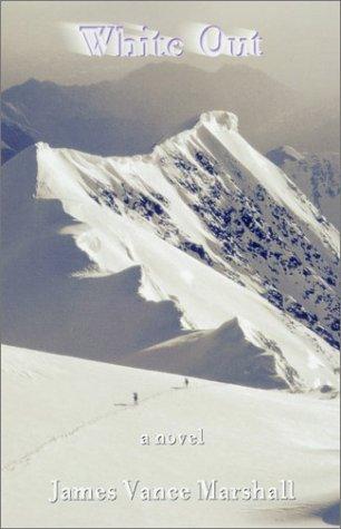 Cover of White-out