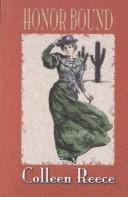 Cover of Honor bound