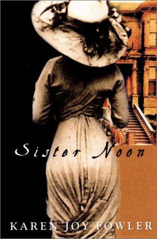 Cover of Sister Noon