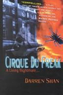 Cover of A Living Nightmare