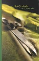 Cover of Rag man