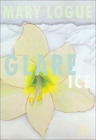 Cover of Glare ice