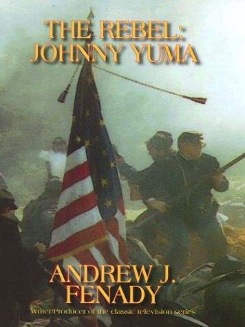 Cover of The Rebel