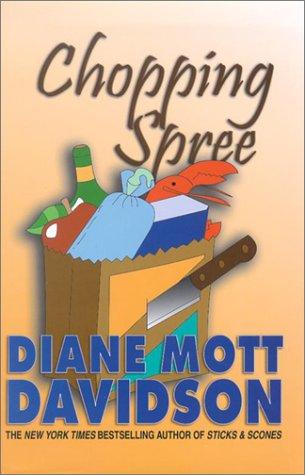 Cover of Chopping Spree