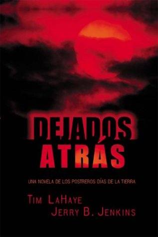Cover of Dejados Atras