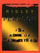 Cover of The Art of Deception
