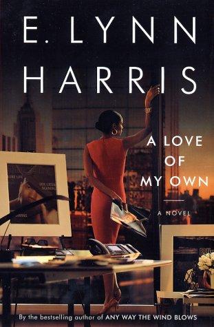 Cover of A love of my own
