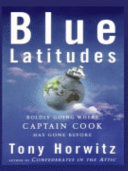Cover of Blue Latitudes