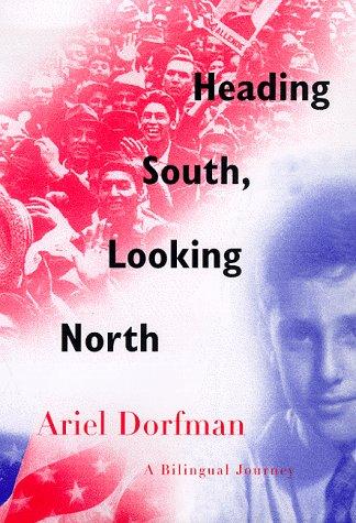 Cover of Rumbo al Sur, deseando el Norte