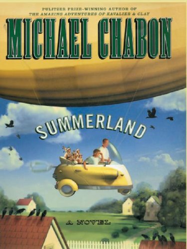 Cover of Summerland